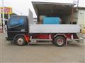 2013 Mitsubishi Canter