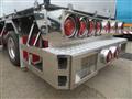 2013 Mitsubishi Canter