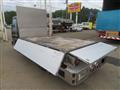 2013 Mitsubishi Canter