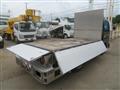 2013 Mitsubishi Canter