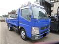 2015 Mitsubishi Canter