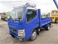 2015 Mitsubishi Canter