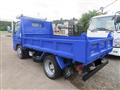 2015 Mitsubishi Canter