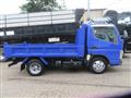 2015 Mitsubishi Canter