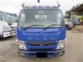 2015 Mitsubishi Canter