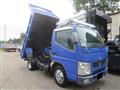 2015 Mitsubishi Canter