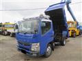 2015 Mitsubishi Canter