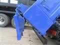 2015 Mitsubishi Canter