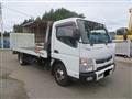 2017 Mitsubishi Canter