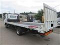 2017 Mitsubishi Canter