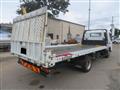 2017 Mitsubishi Canter