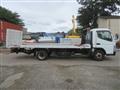 2017 Mitsubishi Canter
