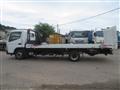 2017 Mitsubishi Canter