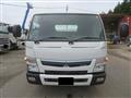 2017 Mitsubishi Canter