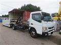 2017 Mitsubishi Canter