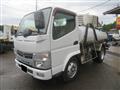 2016 Mitsubishi Canter