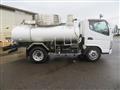 2016 Mitsubishi Canter