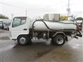 2016 Mitsubishi Canter
