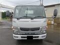 2016 Mitsubishi Canter