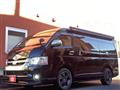 2018 Toyota Hiace Wagon