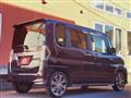 2017 Daihatsu Tanto Custom