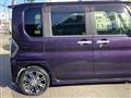 2017 Daihatsu Tanto Custom