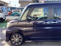 2017 Daihatsu Tanto Custom