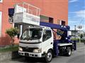 2011 Hino Dutro