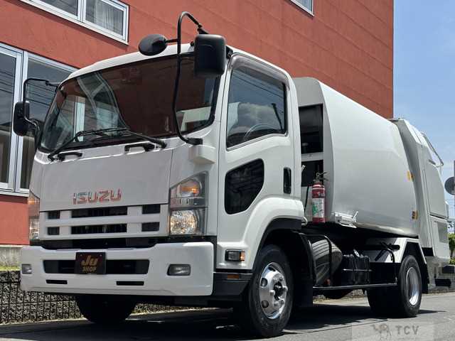 2014 Isuzu Isuzu Others