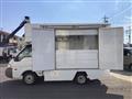 2013 Nissan Vanette Truck