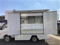 2013 Nissan Vanette Truck