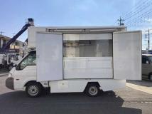 2013 Nissan Vanette Truck