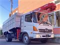 2009 Hino Hino Others