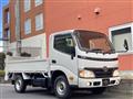 2016 Toyota Toyoace
