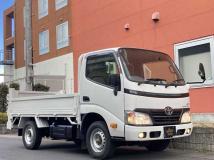 2016 Toyota Toyoace