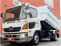 2016 Hino Hino Others