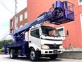 2011 Hino Dutro