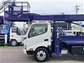 2011 Hino Dutro