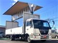 2008 Nissan Condor