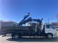 2006 Nissan Condor