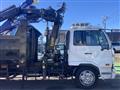 2006 Nissan Condor