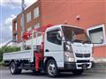 2015 Mitsubishi Canter