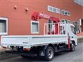 2015 Mitsubishi Canter