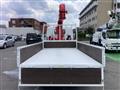 2015 Mitsubishi Canter