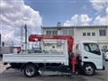 2015 Mitsubishi Canter