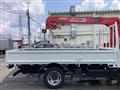 2015 Mitsubishi Canter