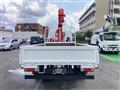 2015 Mitsubishi Canter