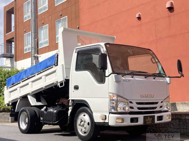 2018 Isuzu Isuzu Others