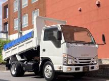 2018 Isuzu Isuzu Others