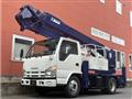 2008 Isuzu Isuzu Others